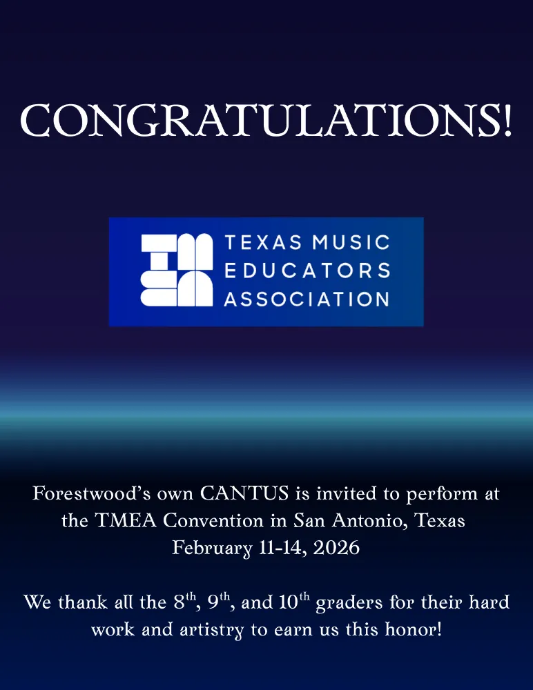 Cantus TMEA